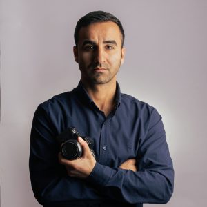 Mark Wilson