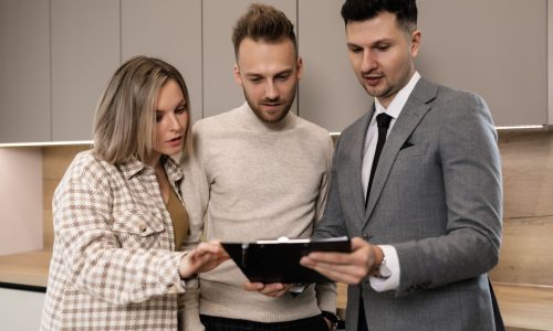 The People Behind Your Property Journey